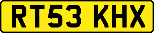 RT53KHX