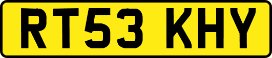 RT53KHY