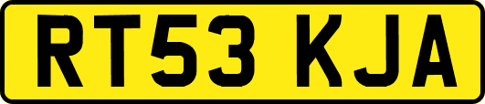 RT53KJA