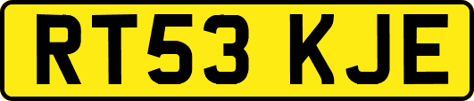 RT53KJE