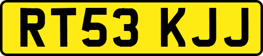 RT53KJJ