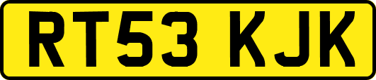 RT53KJK