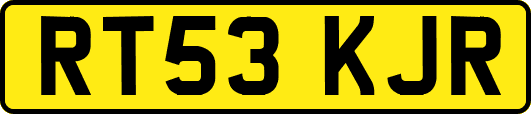 RT53KJR