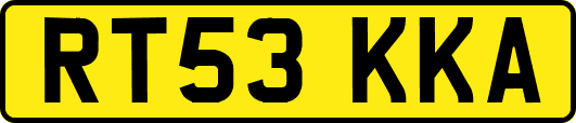 RT53KKA