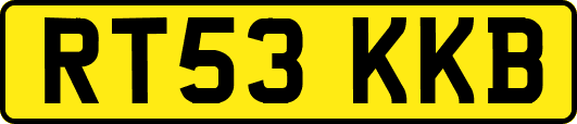 RT53KKB