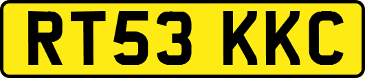 RT53KKC