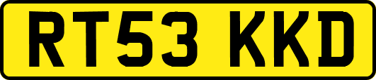 RT53KKD