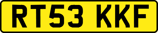RT53KKF