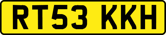 RT53KKH