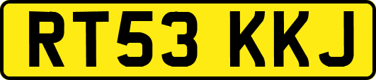 RT53KKJ
