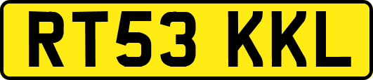 RT53KKL