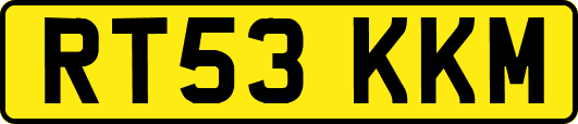RT53KKM