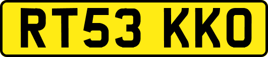 RT53KKO