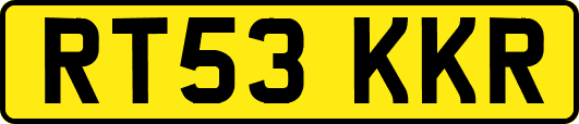 RT53KKR