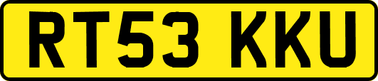 RT53KKU