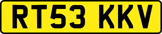 RT53KKV