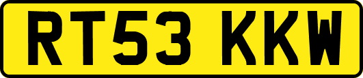 RT53KKW
