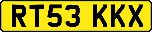 RT53KKX