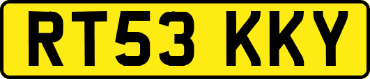 RT53KKY