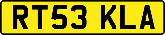 RT53KLA