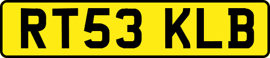 RT53KLB