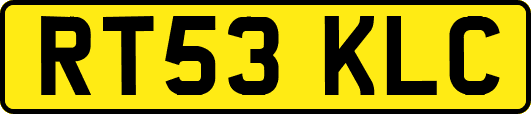 RT53KLC