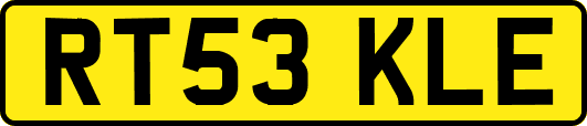 RT53KLE