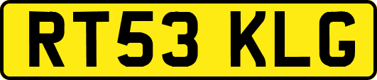 RT53KLG