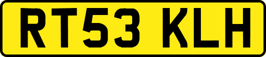 RT53KLH