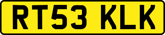 RT53KLK