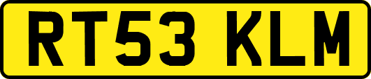 RT53KLM