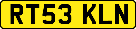 RT53KLN