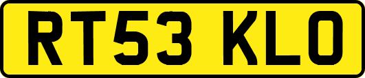 RT53KLO