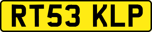 RT53KLP
