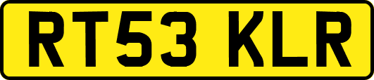 RT53KLR