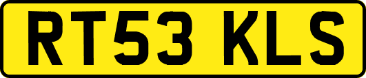 RT53KLS