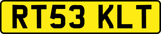 RT53KLT