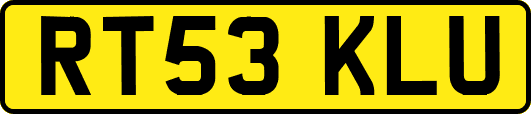 RT53KLU