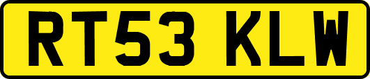 RT53KLW