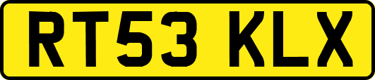 RT53KLX