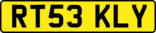 RT53KLY