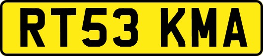 RT53KMA