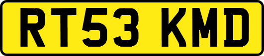 RT53KMD