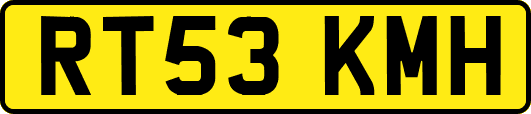 RT53KMH