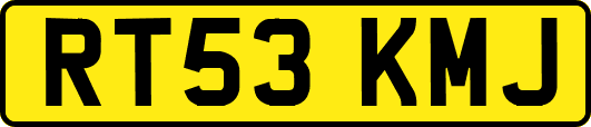 RT53KMJ