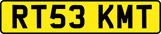 RT53KMT
