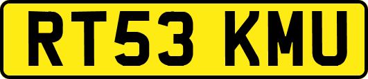 RT53KMU