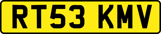 RT53KMV