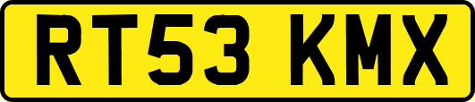 RT53KMX