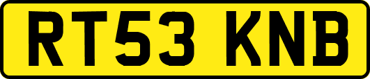 RT53KNB
